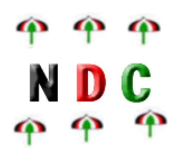 NDC Youth slams ban…on Rawlings, Nunoo-Mensah, others